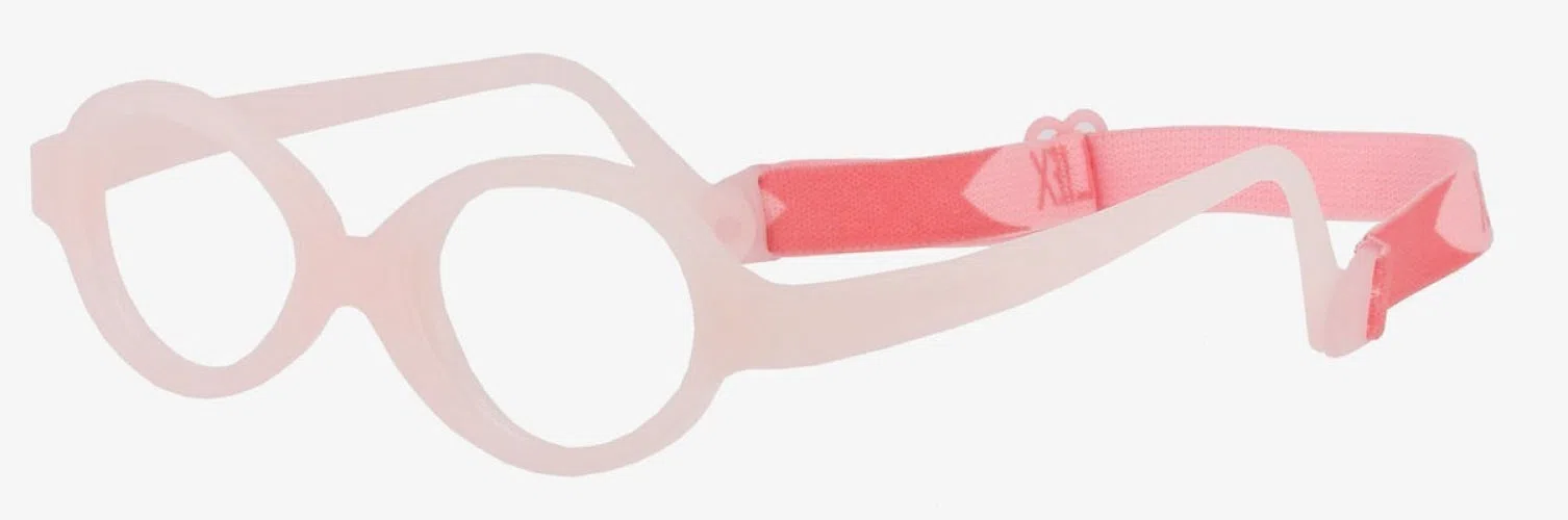 Miraflex BabyZeroTwo Eyeglasses - view 30